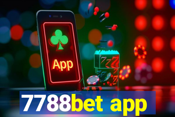 7788bet app